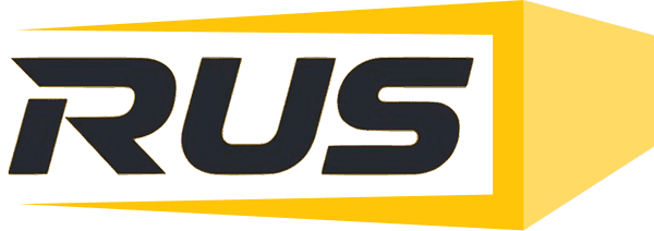 RUS Logistics logo